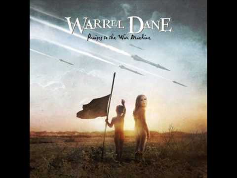 Warrel Dane - This old man