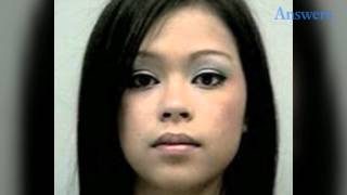Smoking Hot Mugshots And The Stories Behind Them