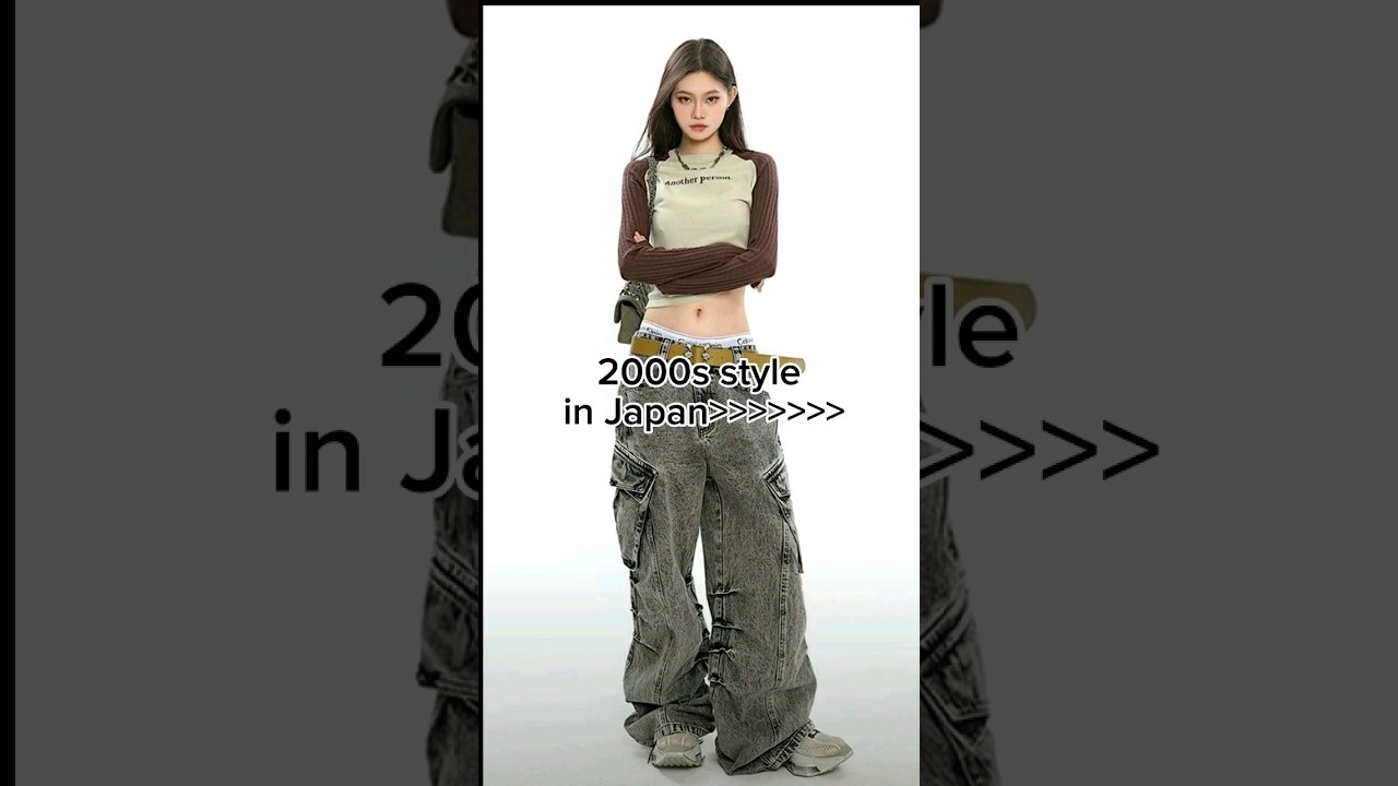 fashion of Japan 😩✨❣️ #japan #aesthetic #20s #beauty #beautifulcountry #style #fashion #foryou