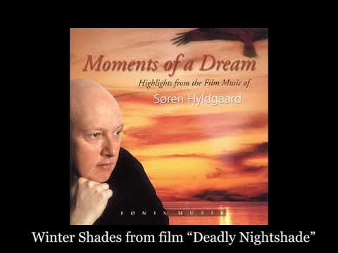 Søren Hyldgaard - Winter Shades / Deadly Nightshade (film)