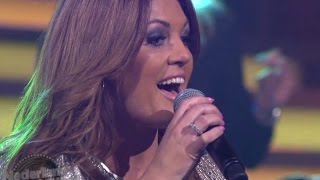 Belle Perez - Que viva la vida - Nederland Muziekland