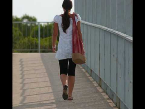 Video thumbnail for Walk Away Renee