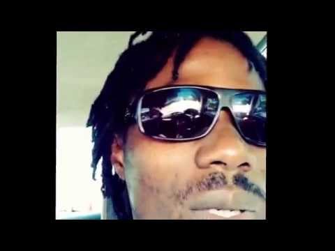 Strackle Ice on the road alone 2014