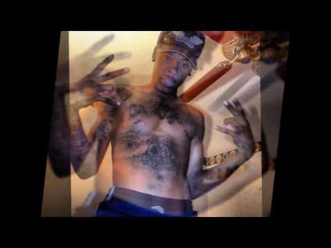 Yung Savage Ft Goonie Goon Movie