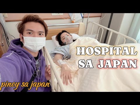 BUHAY JAPAN |  Gano Kamahal ang Medical Bills sa Japan?