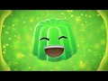 Jelly INTRO