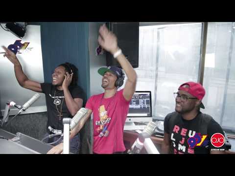 Ultimate Rejects Dedicates "Legends Are Forever" To The FIFA World Cup 2018