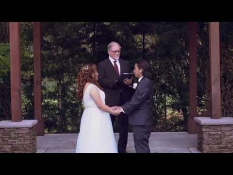 Fritzie & Jomar - Wedding 11.24.2019