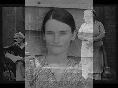 You'll Never Leave Harlan Alive performed by Nick Page featuring Ruby Friedman