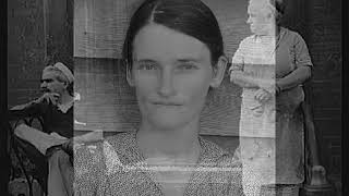 You&#39;ll Never Leave Harlan Alive performed by Nick Page featuring Ruby Friedman