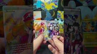 Silver Tempest ETB Opening - Sword and Shield #pokemoncards