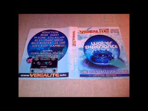 Stu Allan Vibealite Water Experiance 18 06 2005