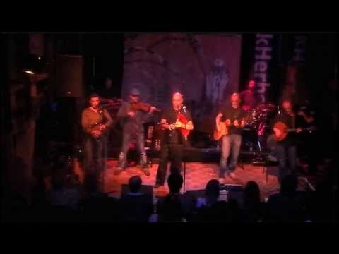 Berrogüetto 2011 (8/10) - Jota de gheada