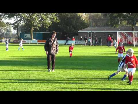 Jochem Kroes SVN'69 F5 2011.