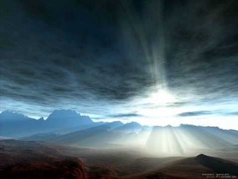 The messenger - Cafe del Mar Vol 6 Chillout