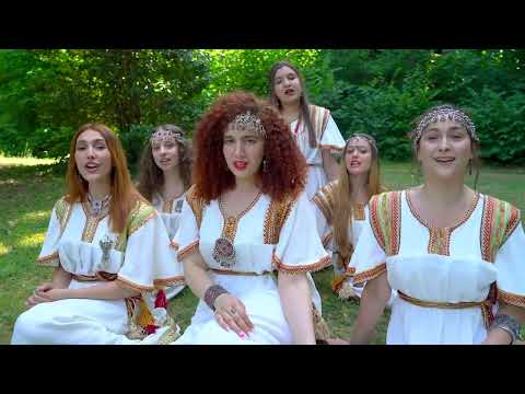 Zayen -Tettruḍ ay aẓerẓur