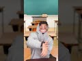 When your class makes a musical…🔥😂💀 #shorts #viral