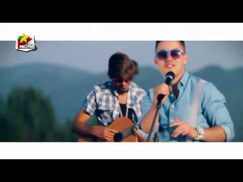 Adrian Tutu Feat Nicola Cum ar fi  OFFICIAL VIDEO