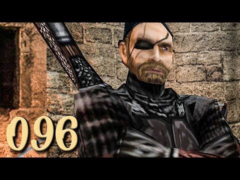 Febré • Legend of Ahssûn [Gothic 2 Mod] #96