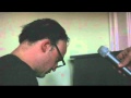 Mike Dubue: Not There Tonight