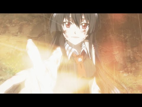Last Goodbye Amv - {HBD DeathFaster}