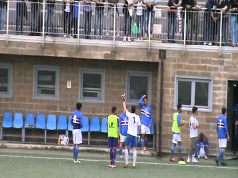 MONTICELLI PORTO SANT'ELPIDO FINALE PLAYOFF PROMOZIONE GIRONE B