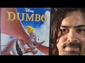 DUMBO 1941 Review