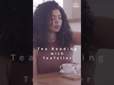 TeaTeller Tea Leaf Reading video thumbnail