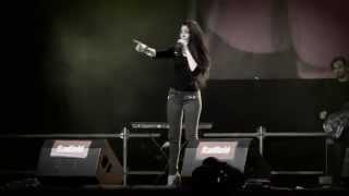 María Artés "LaMorena" - Ratita Presumida (En Directo)