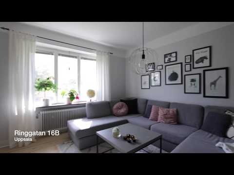 Ringgatan 16B Uppsala