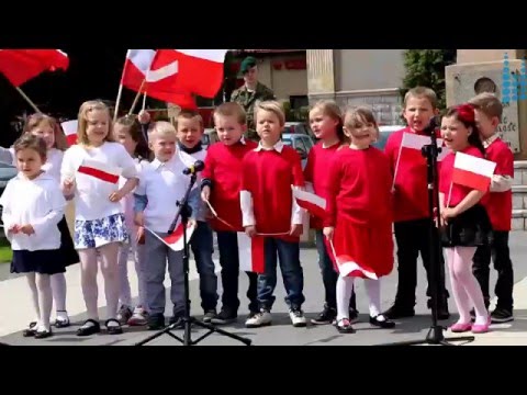 Święto Konstytucji 3 Maja w Czeladzi