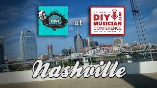 We Gotta Go - Ep 43 - CD Baby DIY Musician Conference 2017