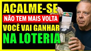 ACALME-SE e Não diga a ninguém que você JÁ GANHOU na LOTERIA - Joe Dispenza