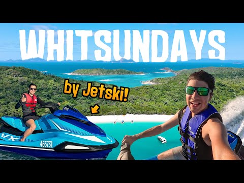 Visiting Airlie Beach in WINTER? The HEART of the Great Barrier Reef 🐠🪸