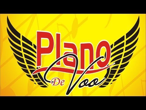 PLANO DE VOO JARRÃO FEST 2008