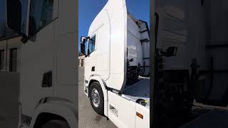 Scania 500 R 6X2 EURO6 + RETARDER truck tractor | Image 4 - Autoline