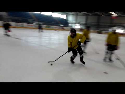 Patrik Sokoli jr. - MHC 46 Bardejov sezóna 2016/17...