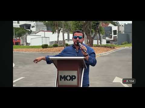 Habilitan nuevo acceso vial entre Carretera al Puerto y Nuevo Cuscatlán