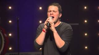 DRUMMER BOY // Christmas at Relevant 2013