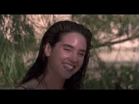 Gloria Harper scene pack (high quality) Jennifer Connelly/The hot spot