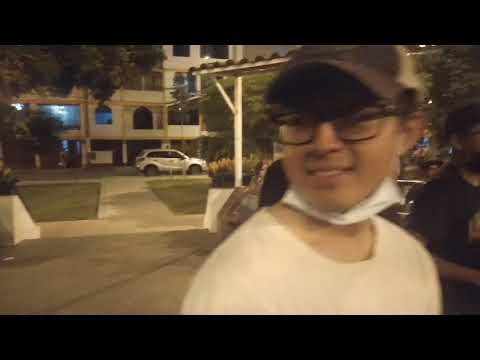 ALD VS RUBIO - GRAN FINAL // COLECTIVO "LA ONDA" 🔥