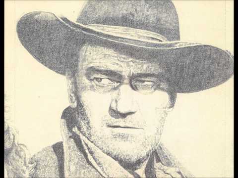The Sons of the Pioneers - The Searchers (complete version)