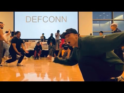 Supernova Vs Skull and Bonez || Style 2 Roc || Top 8