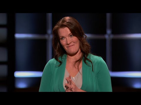 Busy Baby Mat Shark Tank Pitch