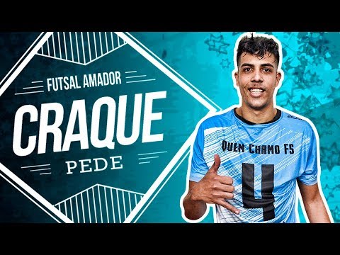 Craque Pede: João - Quem Chamô