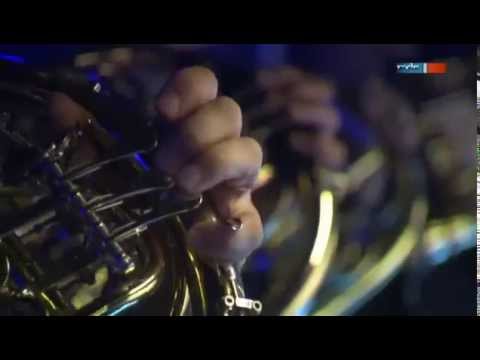 WAGNER RELOADED LIVE FULL CONCERT