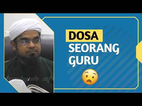 Anak TAK DIDIDIK Dengan Agama 