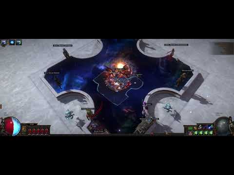 [3.13] Wormblaster Occultist - T16 Minotaur (Final)