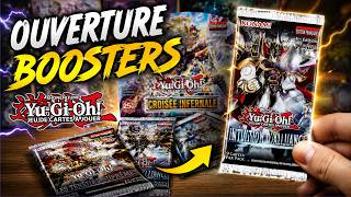 5 Boosters, 4 extensions : On cherche le gros HIT !