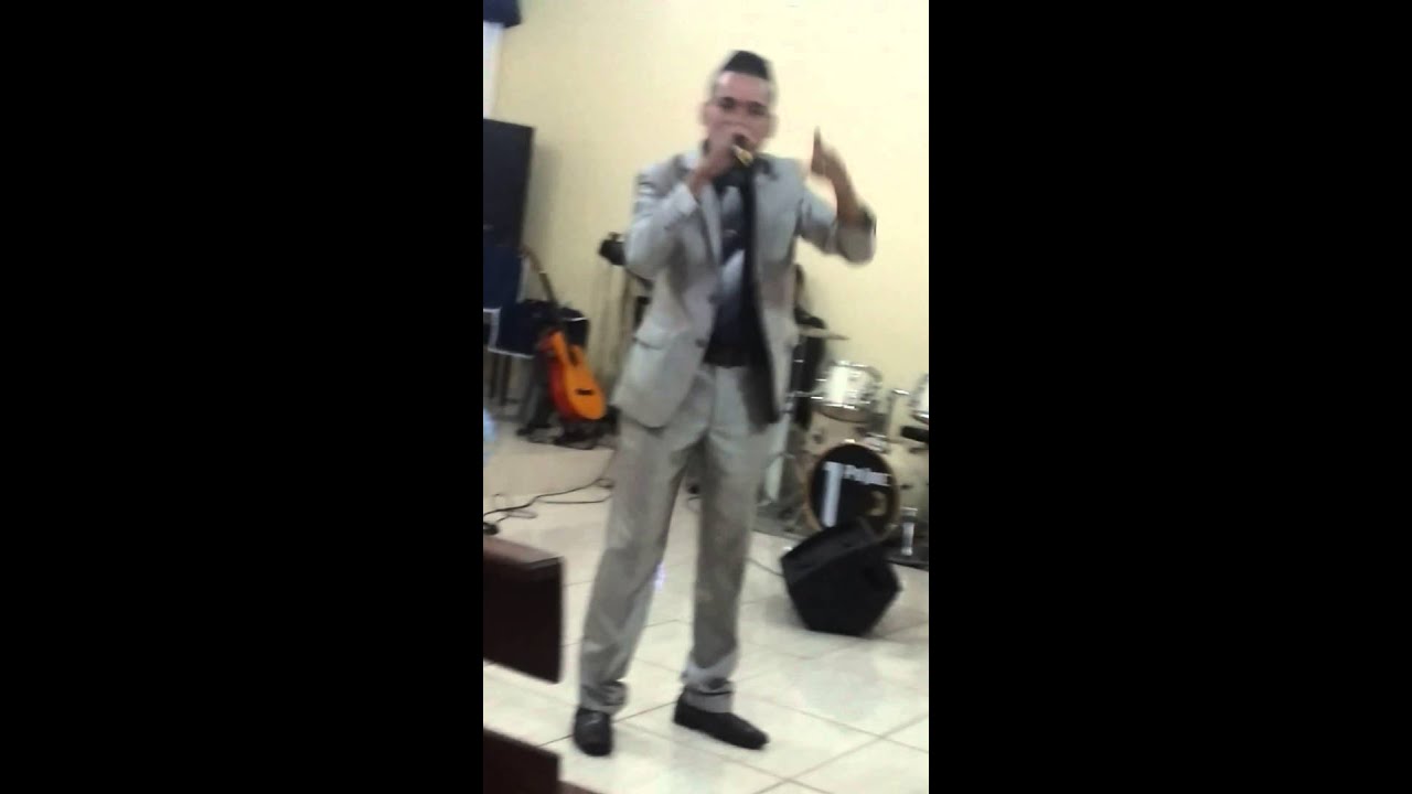 Pr Jefferson oliveira Daniel 5:11 és tu ainda o mesmo ?